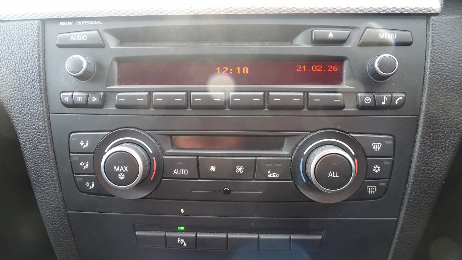 Used BMW 1 Series 2011 for sale - 77632423: Photo 38