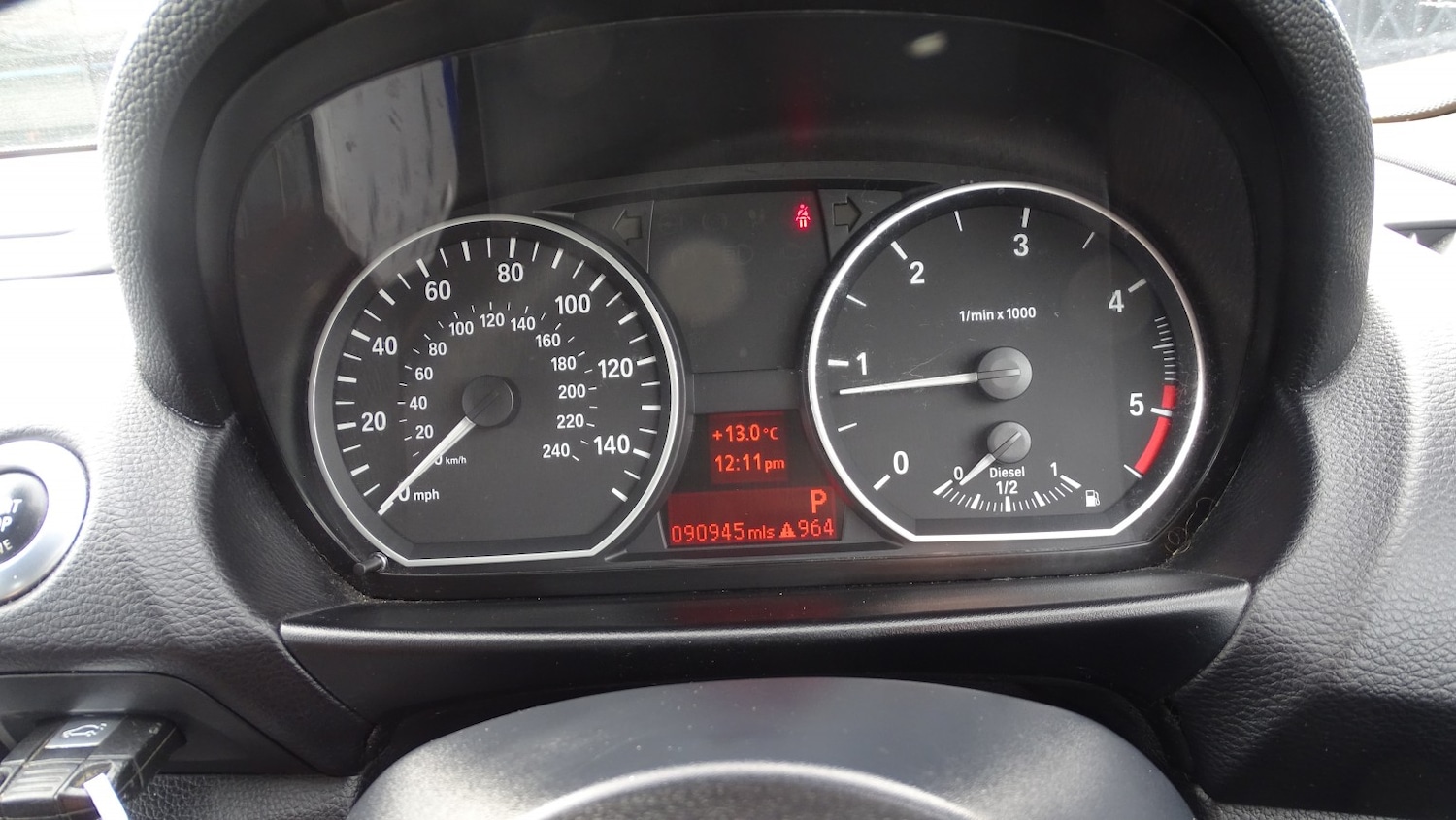 Used BMW 1 Series 2011 for sale - 77632423: Photo 44