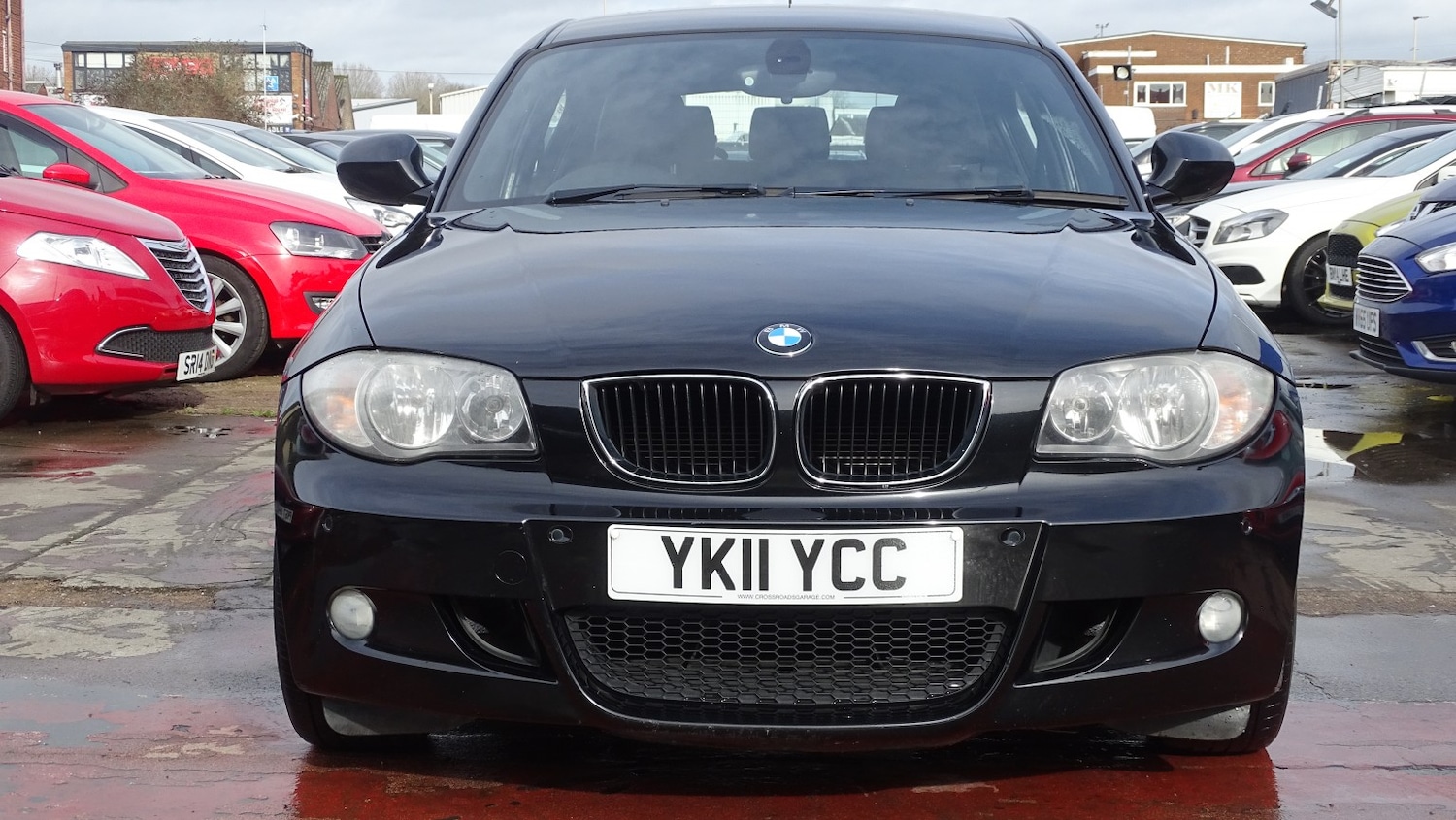 Used BMW 1 Series 2011 for sale - 77632423: Photo 6