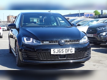 Used Volkswagen Golf 2016 for sale - 78359979: Photo