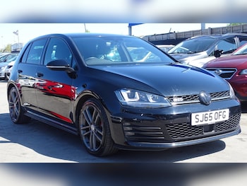 Used Volkswagen Golf 2016 for sale - 78359979: Photo