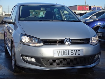 Volkswagen - Polo