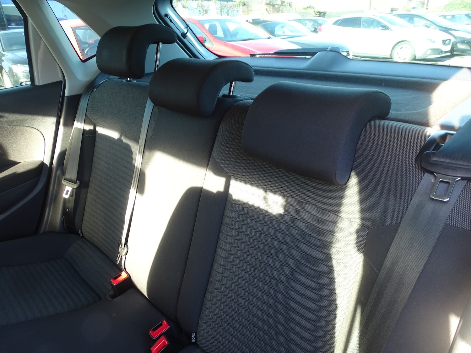 Used Volkswagen Polo 2011 for sale - 76712417: Photo 27