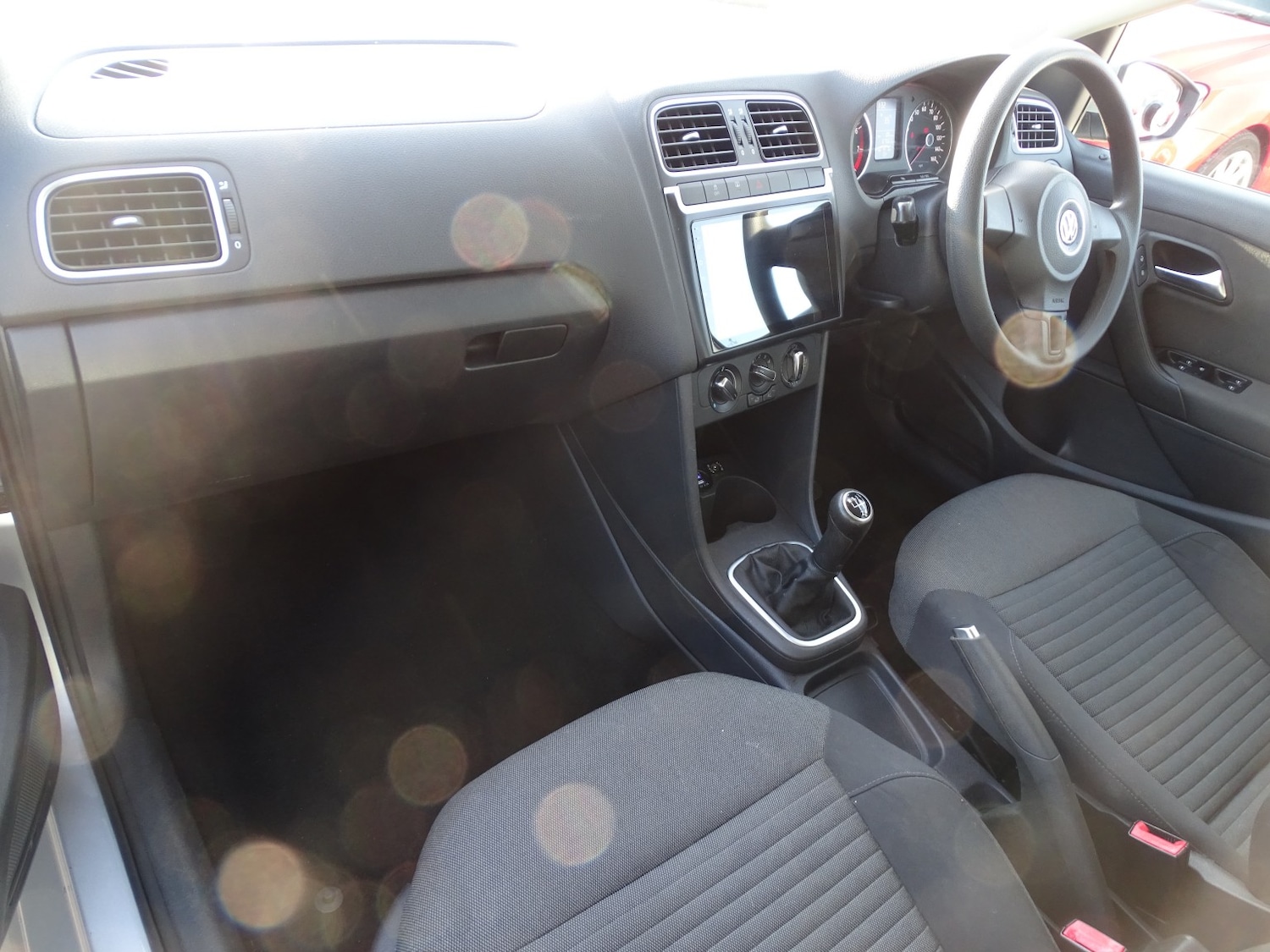 Used Volkswagen Polo 2011 for sale - 76712417: Photo 31