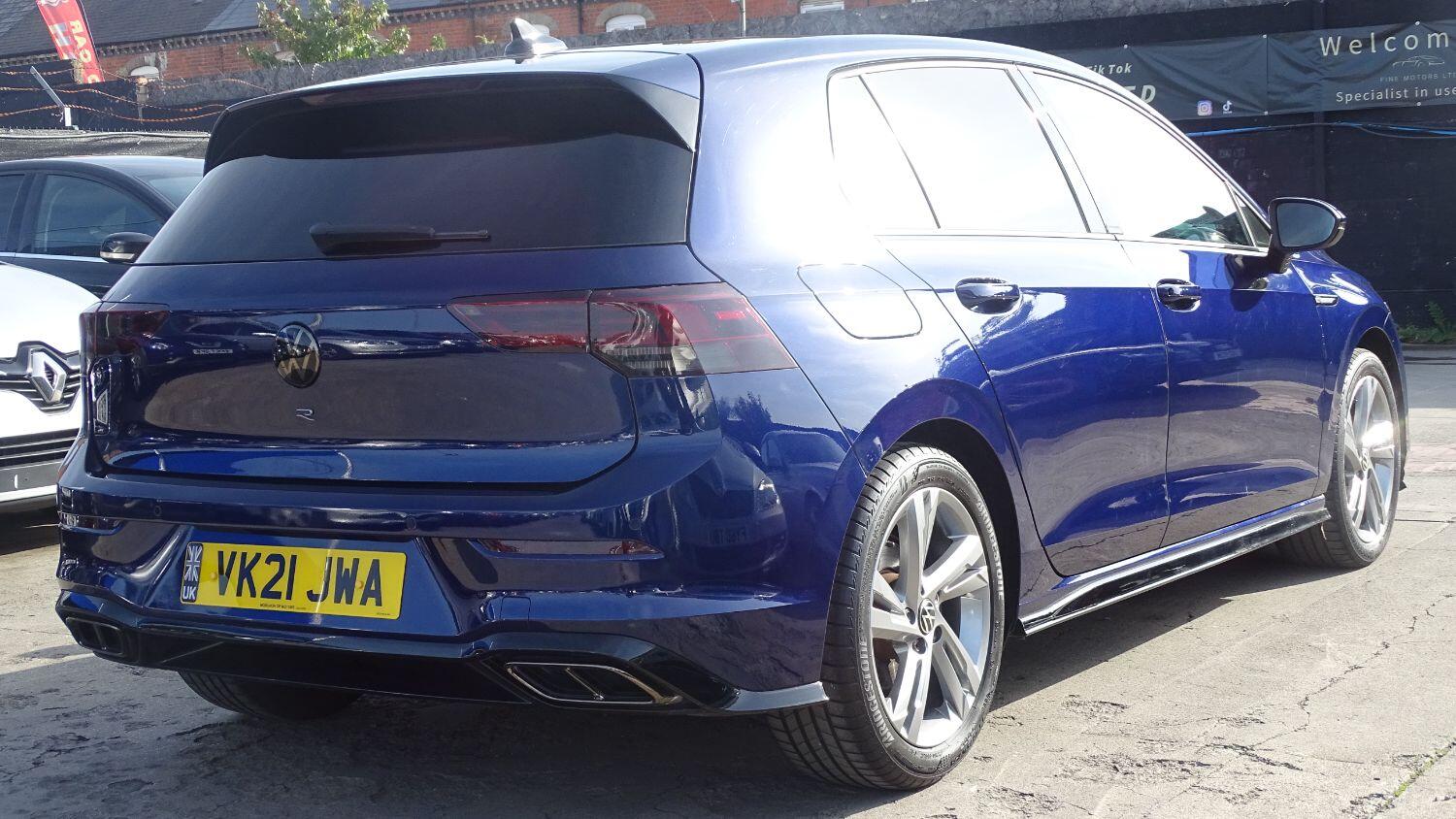 Used Volkswagen Golf 2021 for sale - 76011443: Photo 10