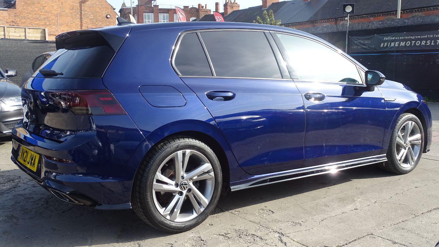 Used Volkswagen Golf 2021 for sale - 76011443: Photo 11