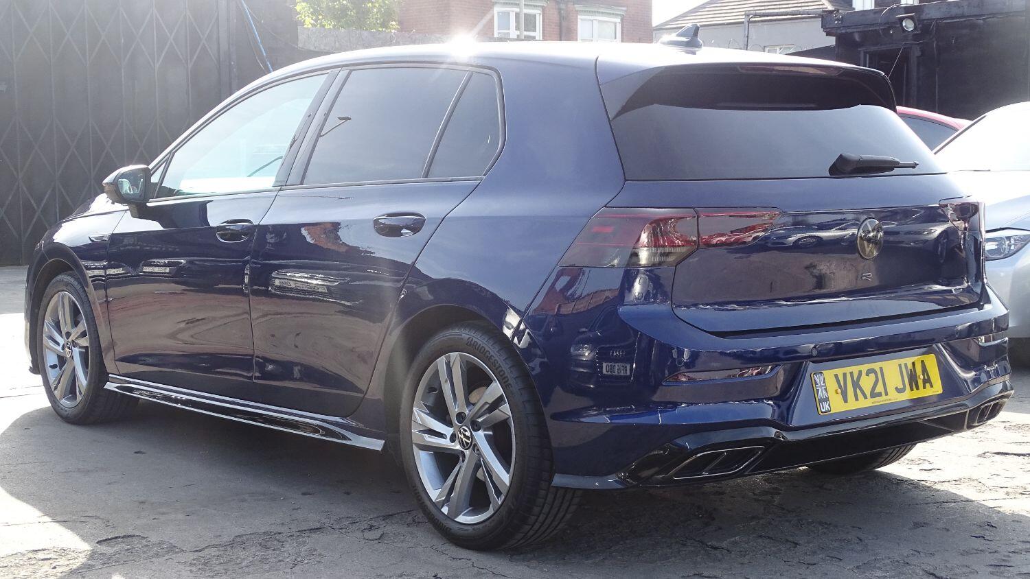 Used Volkswagen Golf 2021 for sale - 76011443: Photo 12