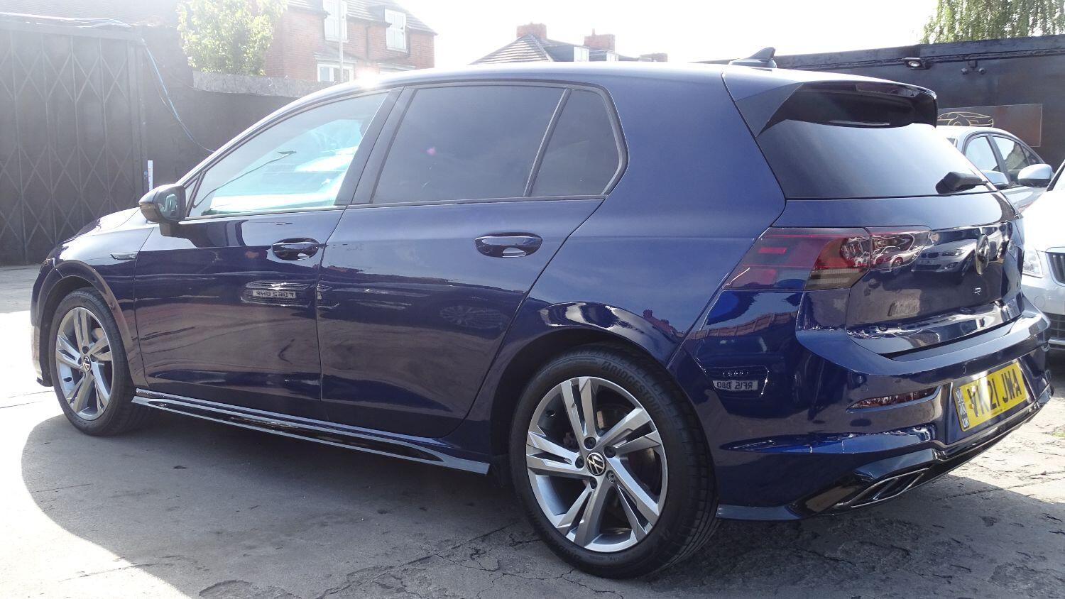 Used Volkswagen Golf 2021 for sale - 76011443: Photo 13