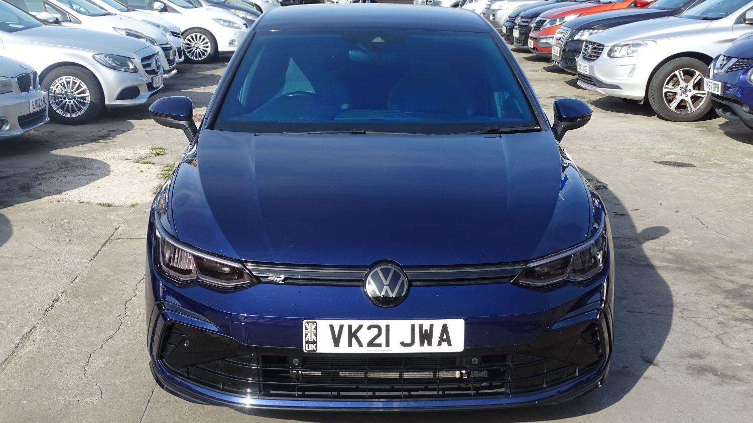 Used Volkswagen Golf 2021 for sale - 76011443: Photo 14