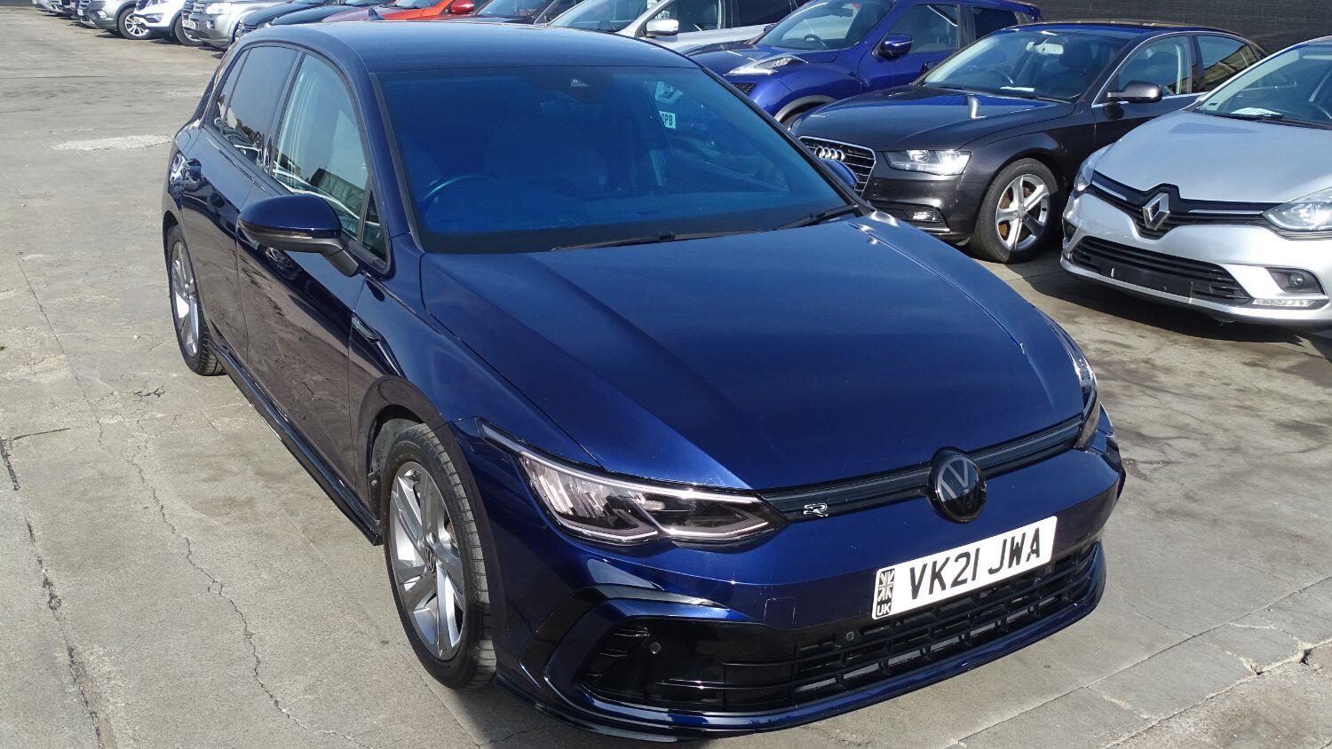 Used Volkswagen Golf 2021 for sale - 76011443: Photo 15