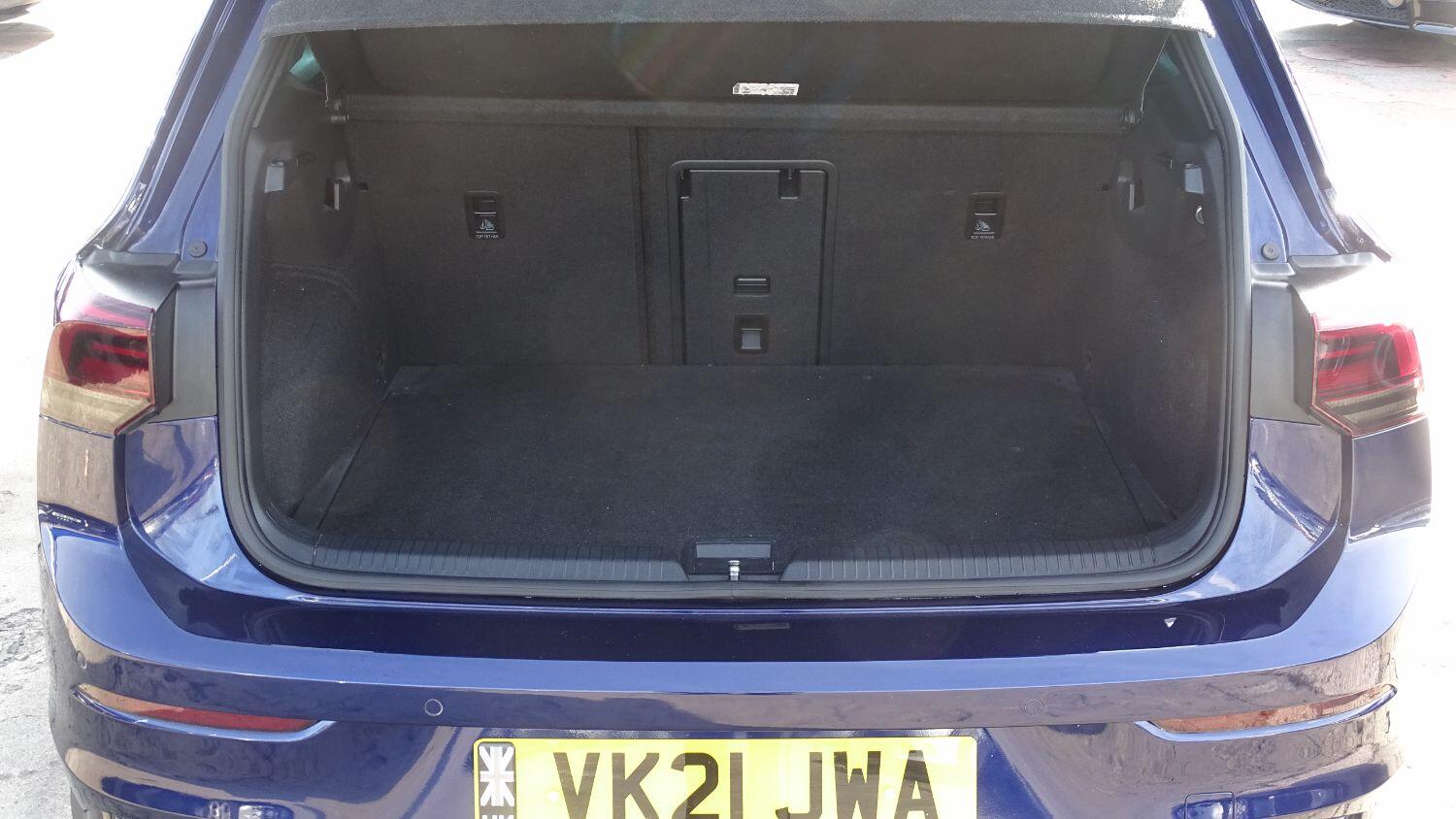 Used Volkswagen Golf 2021 for sale - 76011443: Photo 16