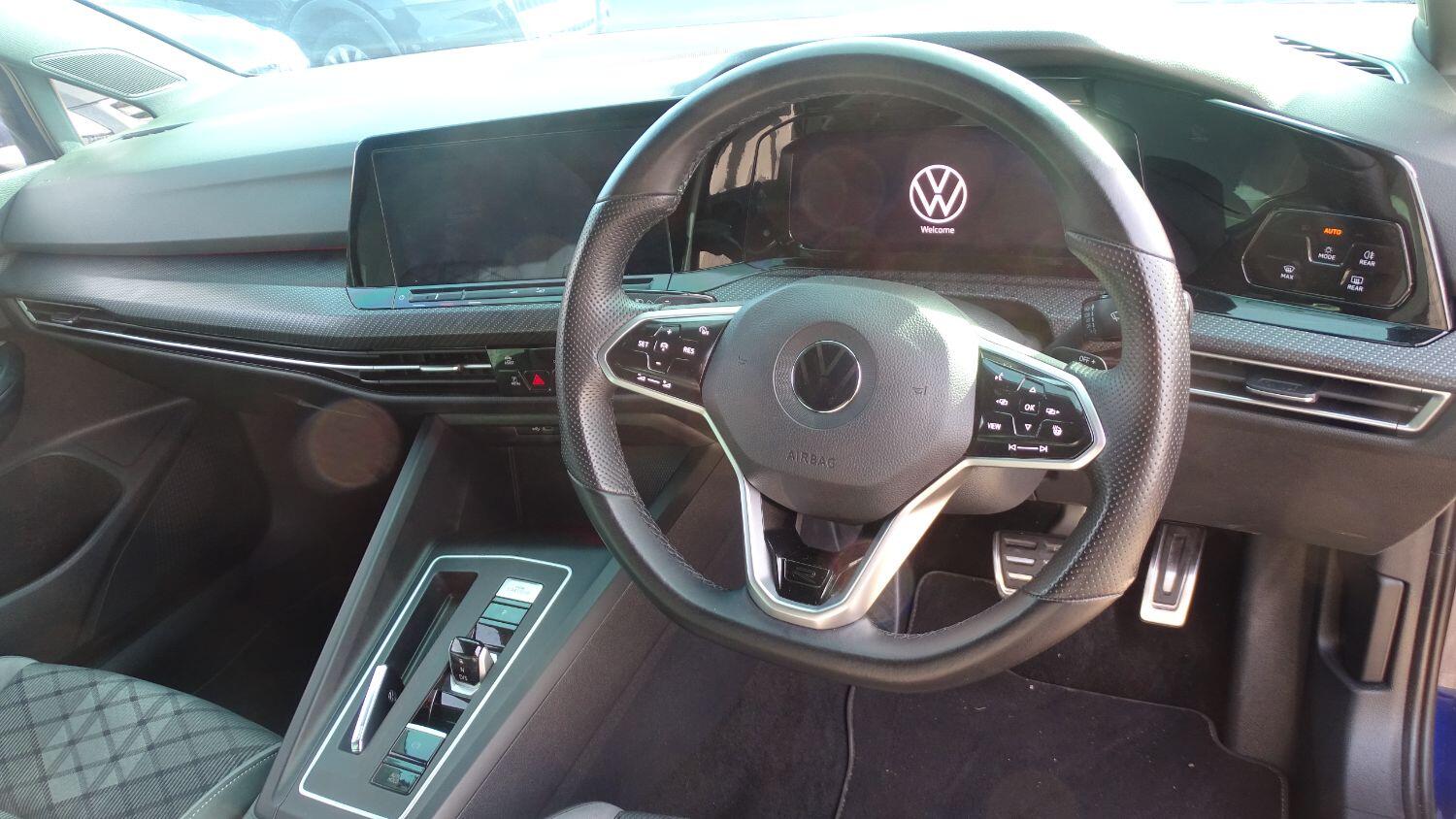 Used Volkswagen Golf 2021 for sale - 76011443: Photo 18
