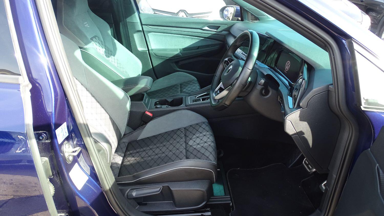 Used Volkswagen Golf 2021 for sale - 76011443: Photo 19