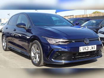 2021 - 1.5 eTSI MHEV R-Line 5-Door