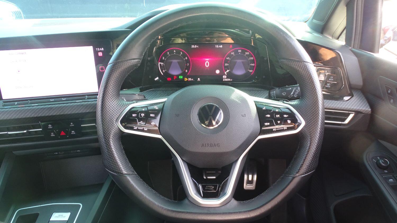 Used Volkswagen Golf 2021 for sale - 76011443: Photo 20