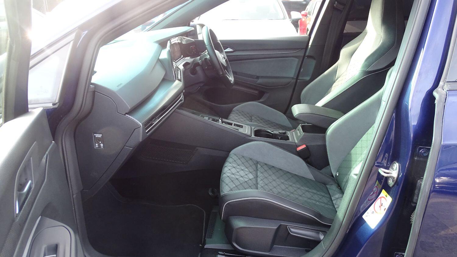 Used Volkswagen Golf 2021 for sale - 76011443: Photo 21