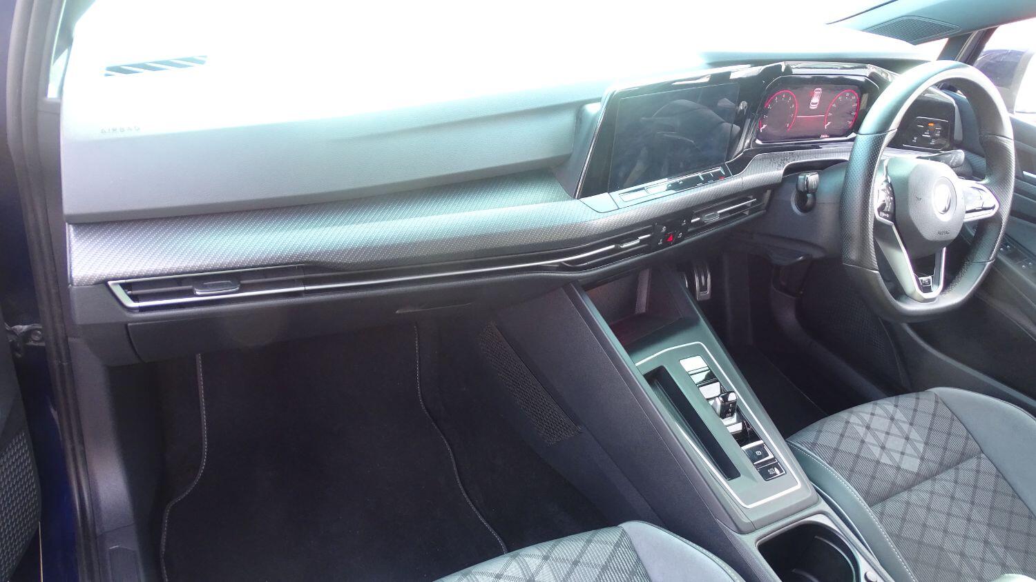 Used Volkswagen Golf 2021 for sale - 76011443: Photo 22