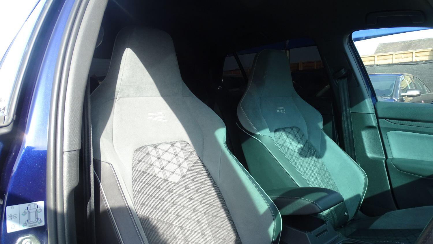 Used Volkswagen Golf 2021 for sale - 76011443: Photo 23