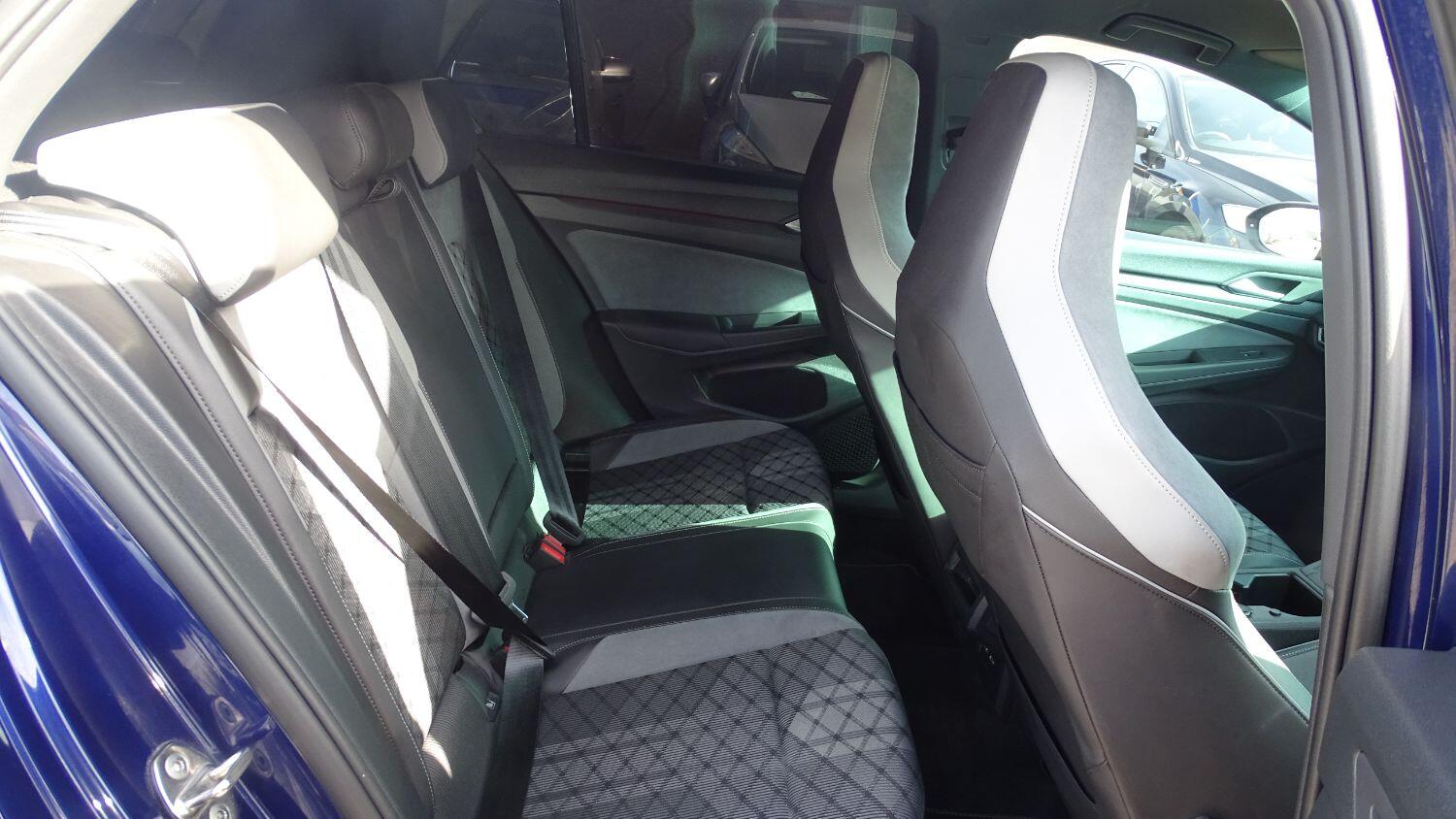 Used Volkswagen Golf 2021 for sale - 76011443: Photo 25