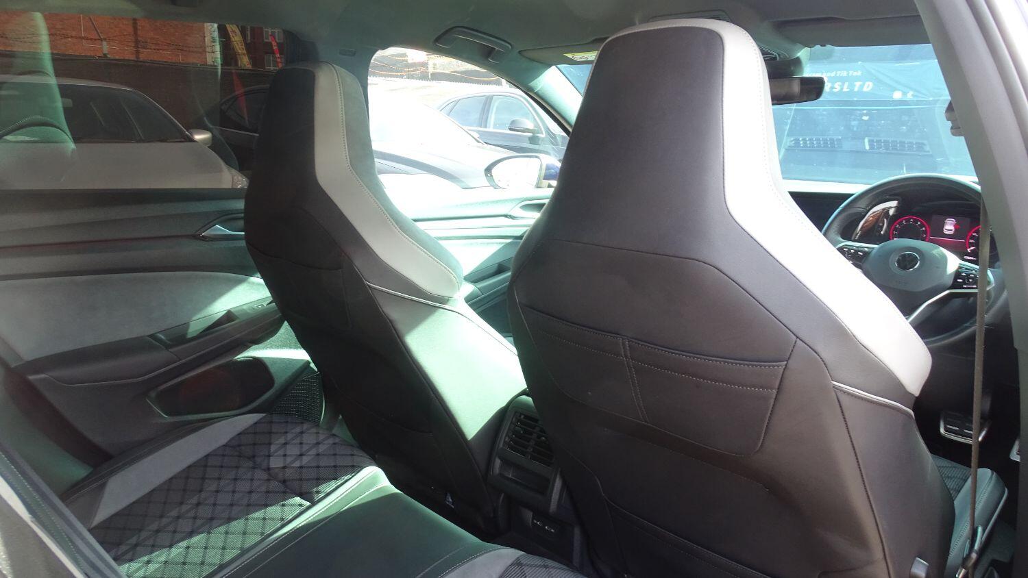 Used Volkswagen Golf 2021 for sale - 76011443: Photo 27