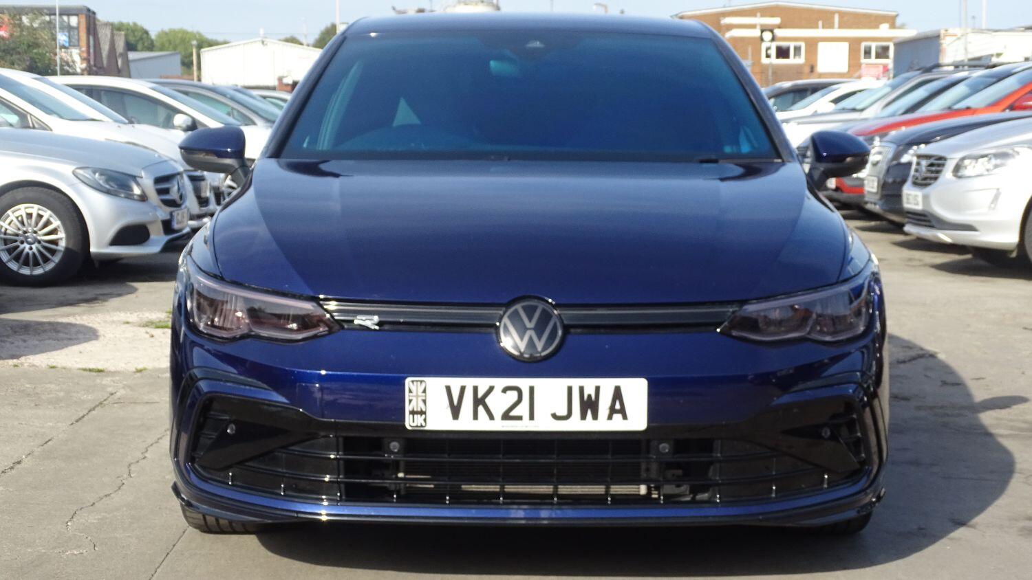 Used Volkswagen Golf 2021 for sale - 76011443: Photo 3