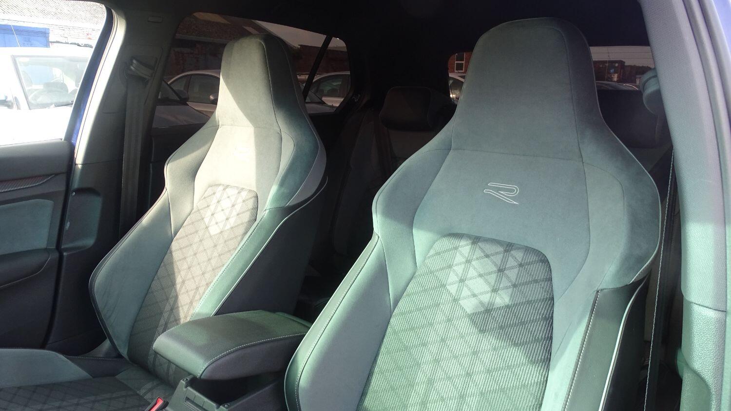 Used Volkswagen Golf 2021 for sale - 76011443: Photo 32