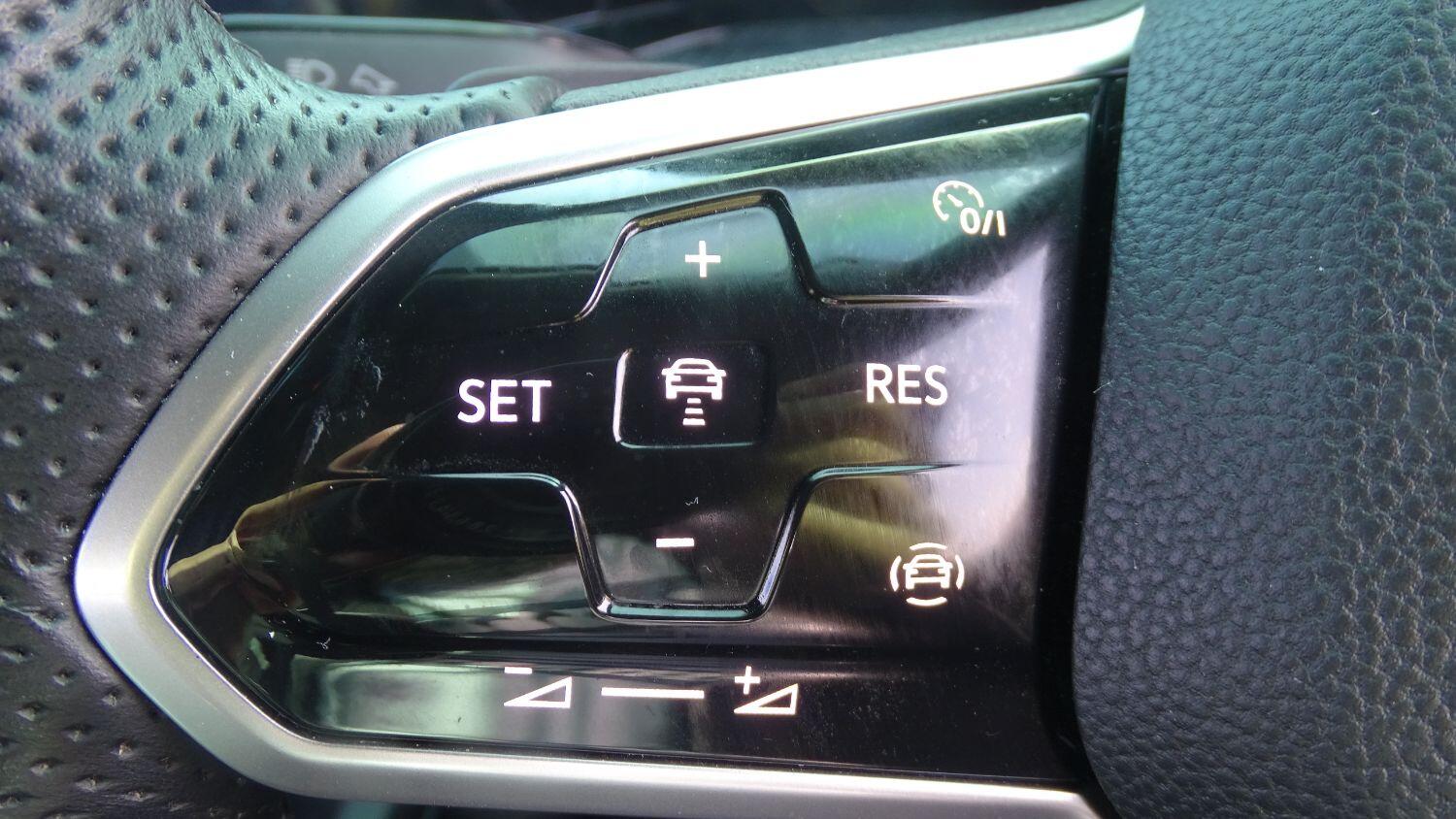 Used Volkswagen Golf 2021 for sale - 76011443: Photo 34