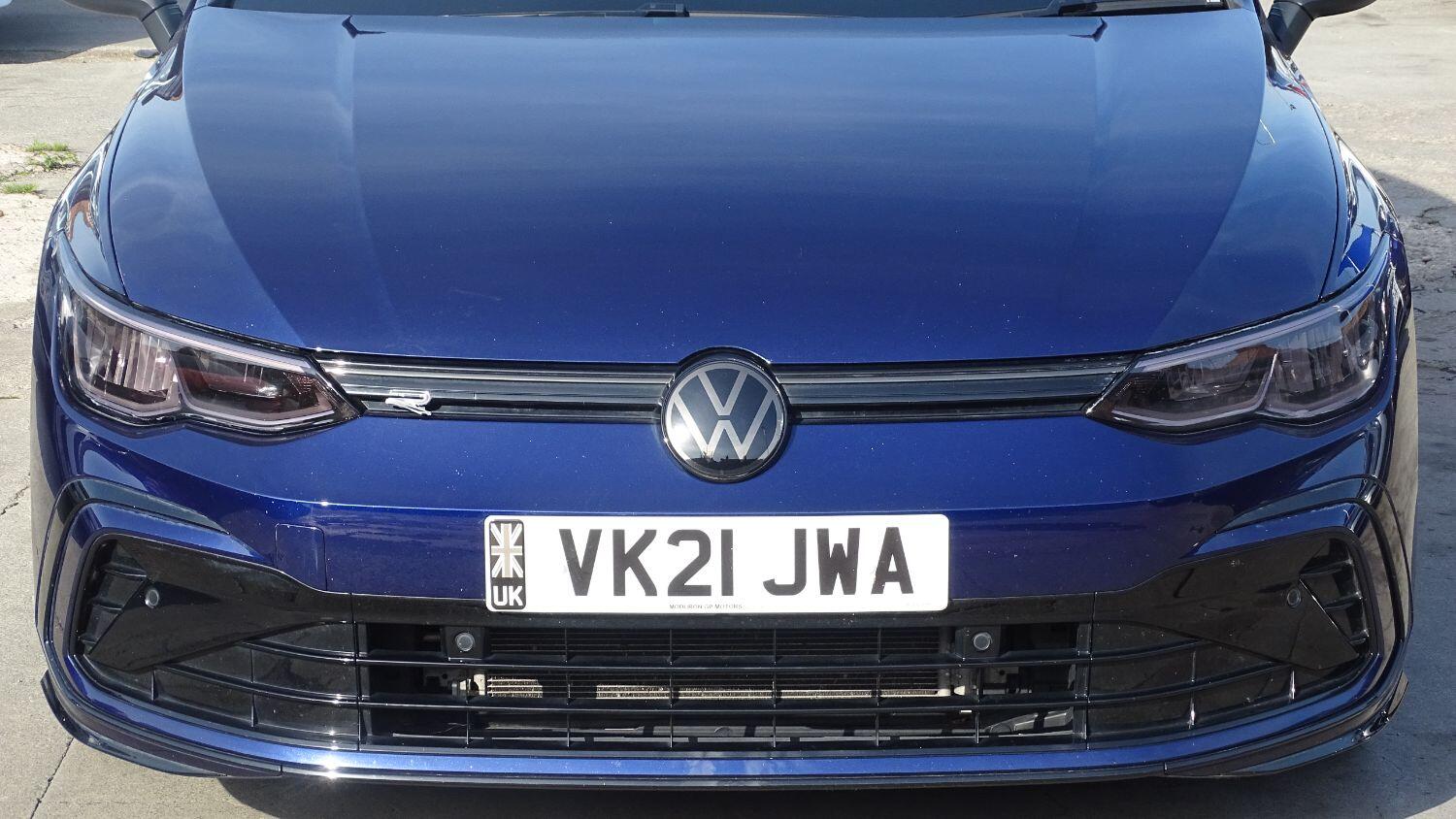 Used Volkswagen Golf 2021 for sale - 76011443: Photo 4