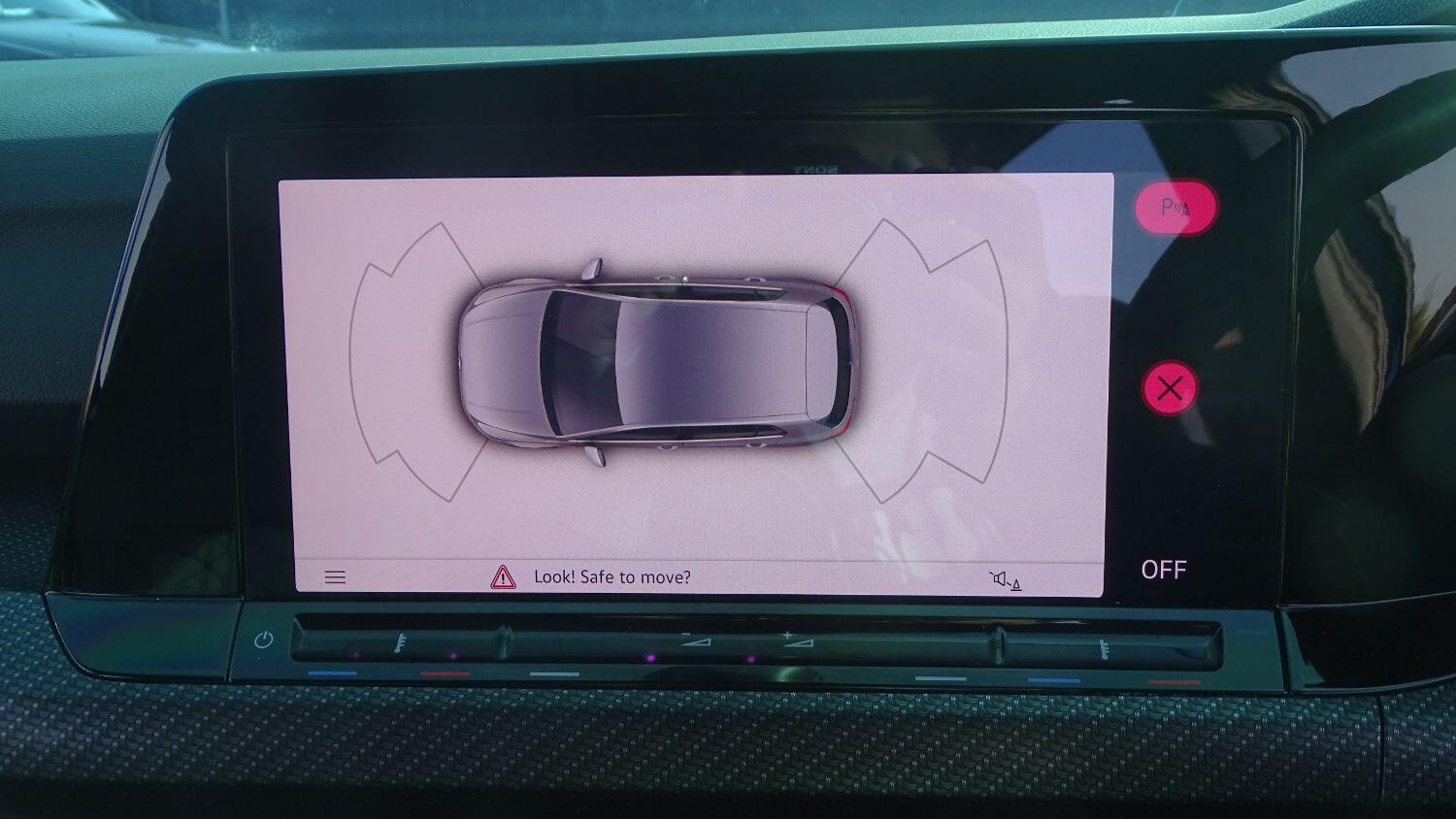 Used Volkswagen Golf 2021 for sale - 76011443: Photo 45