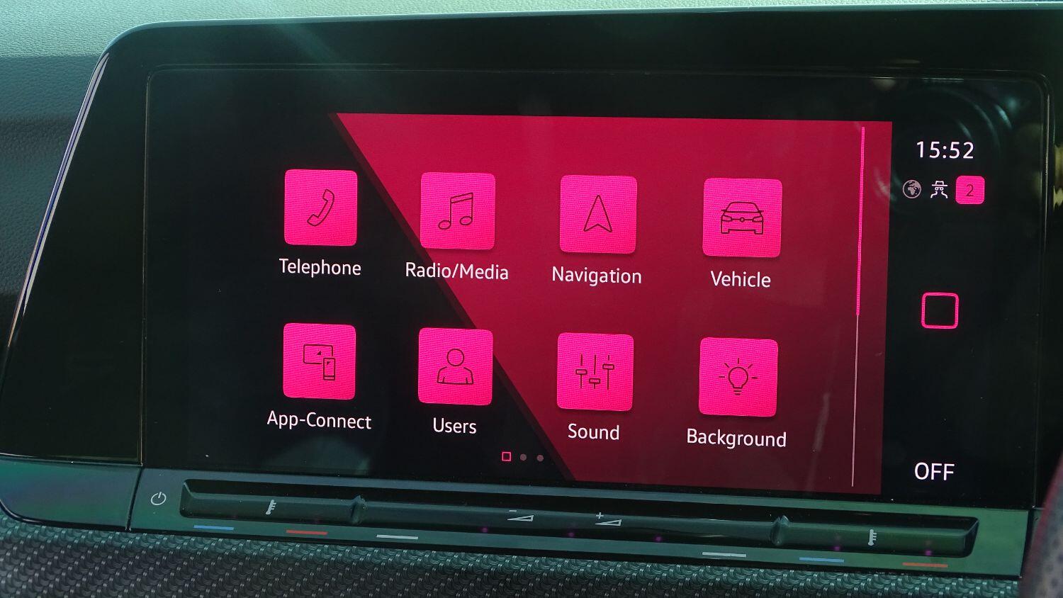 Used Volkswagen Golf 2021 for sale - 76011443: Photo 47