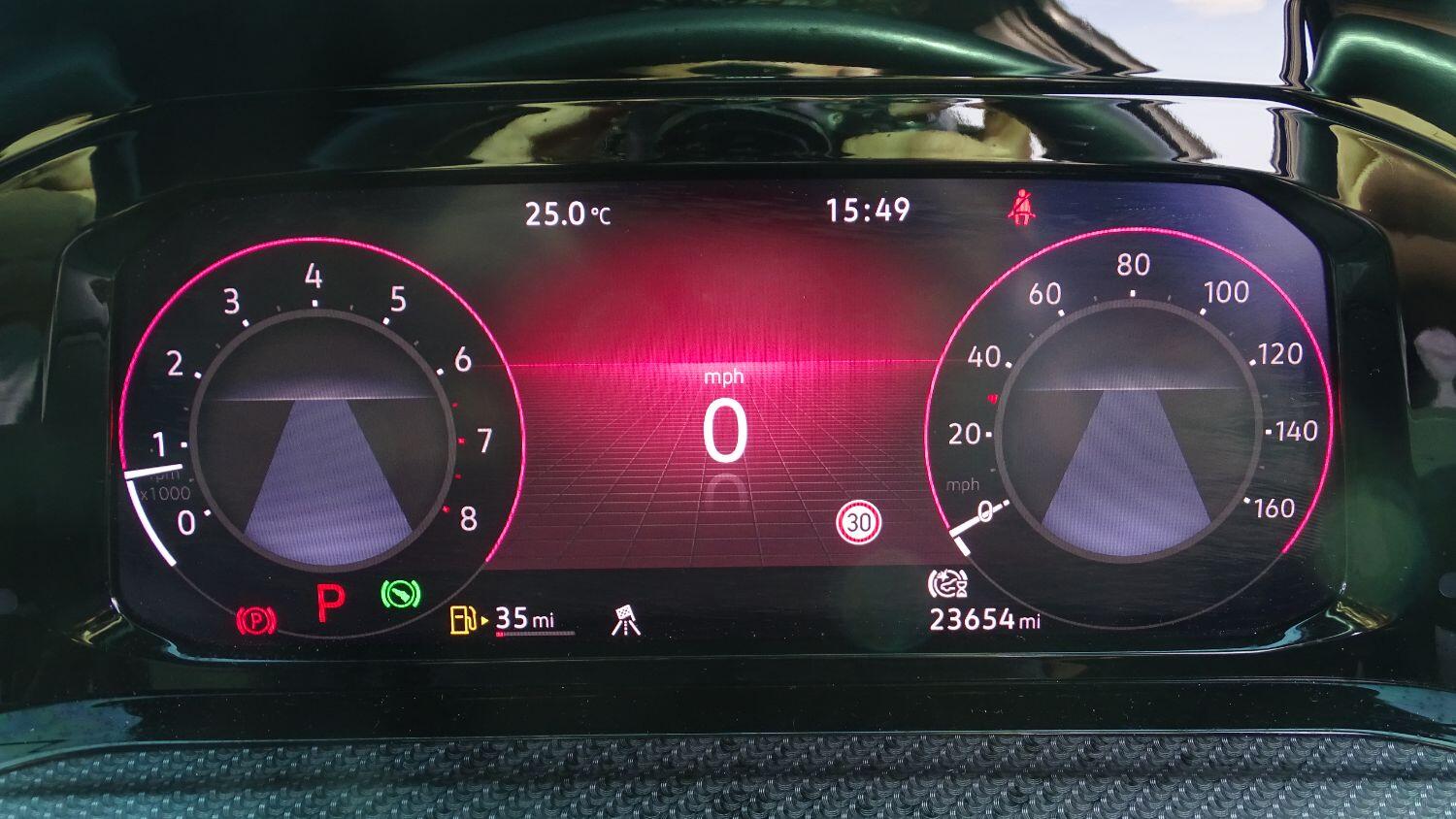 Used Volkswagen Golf 2021 for sale - 76011443: Photo 49