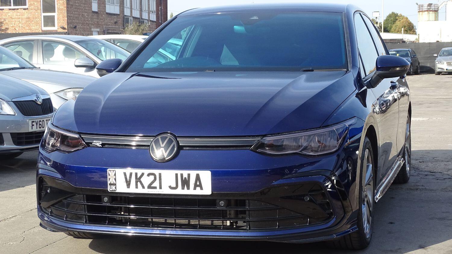 Used Volkswagen Golf 2021 for sale - 76011443: Photo 5