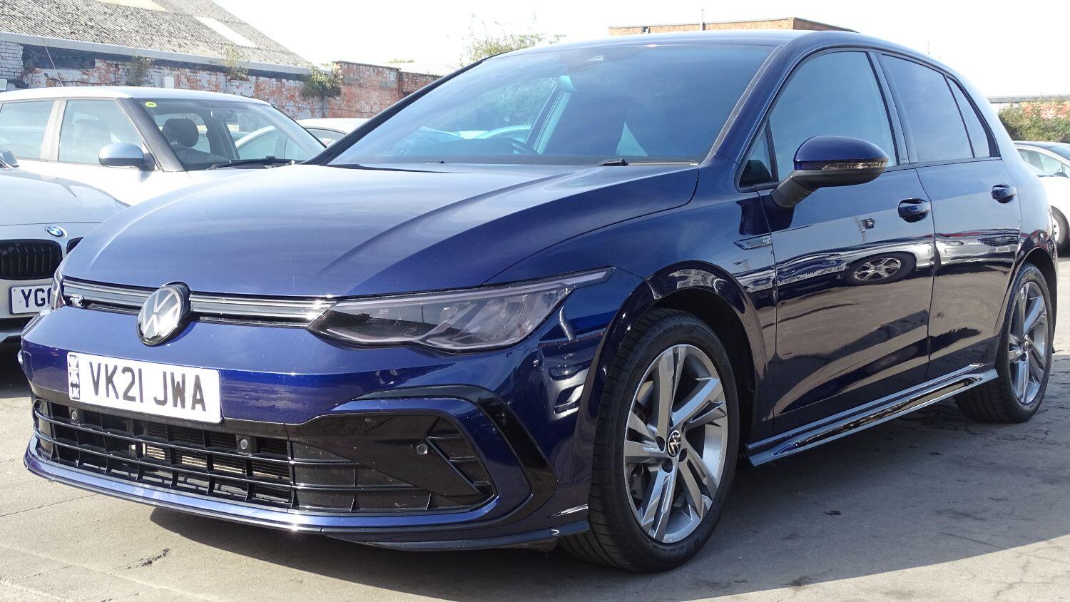 Used Volkswagen Golf 2021 for sale - 76011443: Photo 6