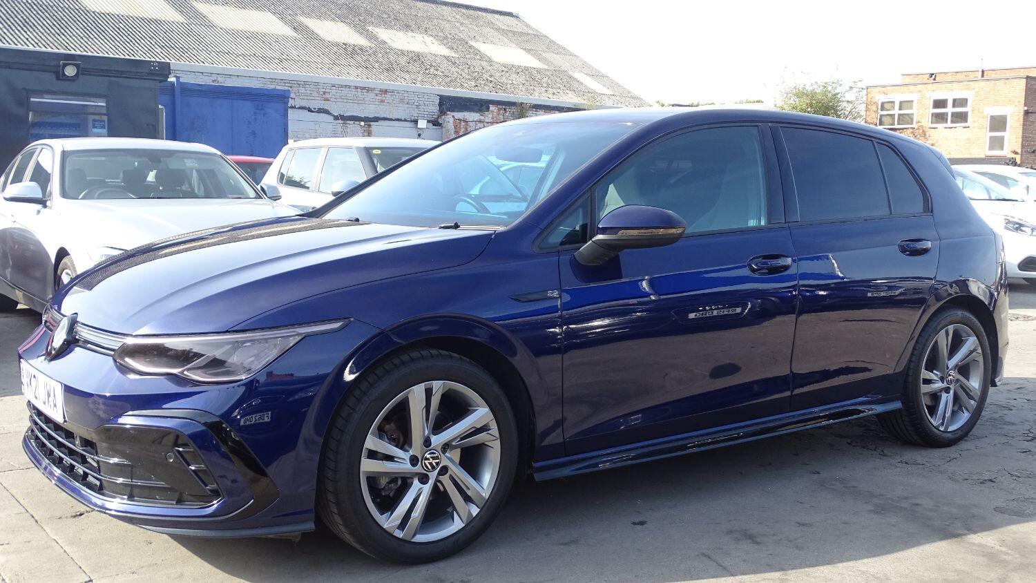 Used Volkswagen Golf 2021 for sale - 76011443: Photo 7