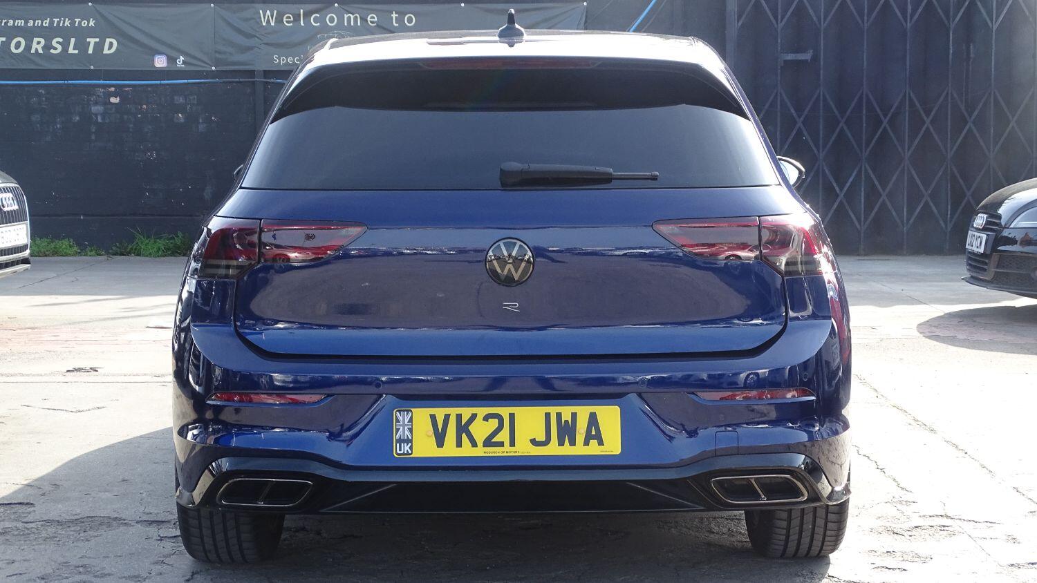 Used Volkswagen Golf 2021 for sale - 76011443: Photo 8