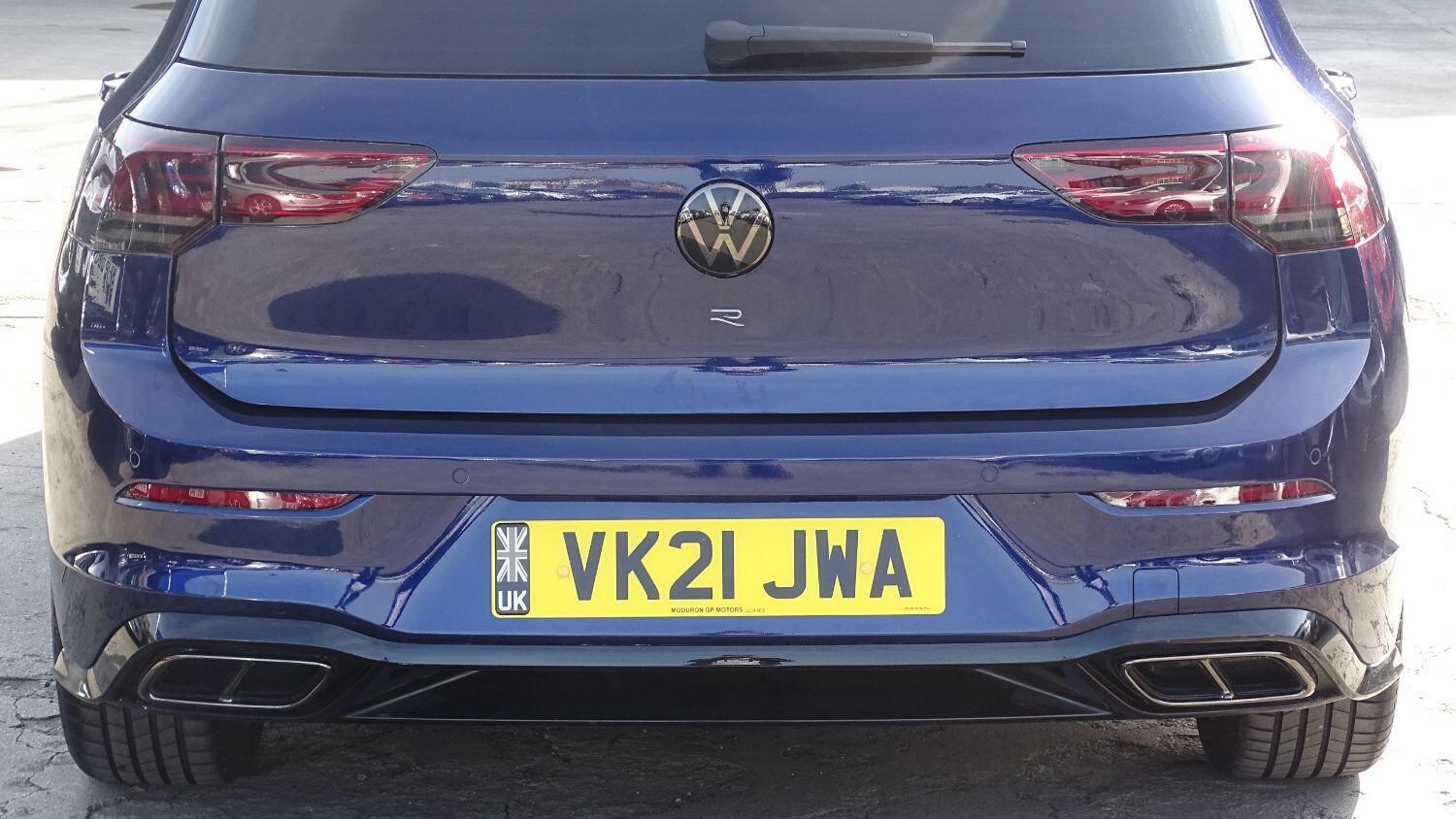 Used Volkswagen Golf 2021 for sale - 76011443: Photo 9