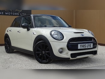 Used MINI Hatch 2015 for sale - 78459727: Photo