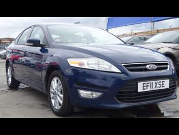 Used Ford Mondeo 2011 for sale - 75173331: Photo