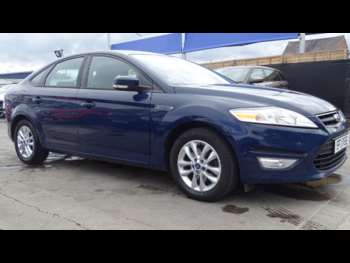 Used Ford Mondeo 2011 for sale - 75173331: Photo