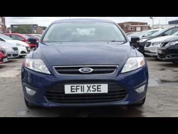 Used Ford Mondeo 2011 for sale - 75173331: Photo