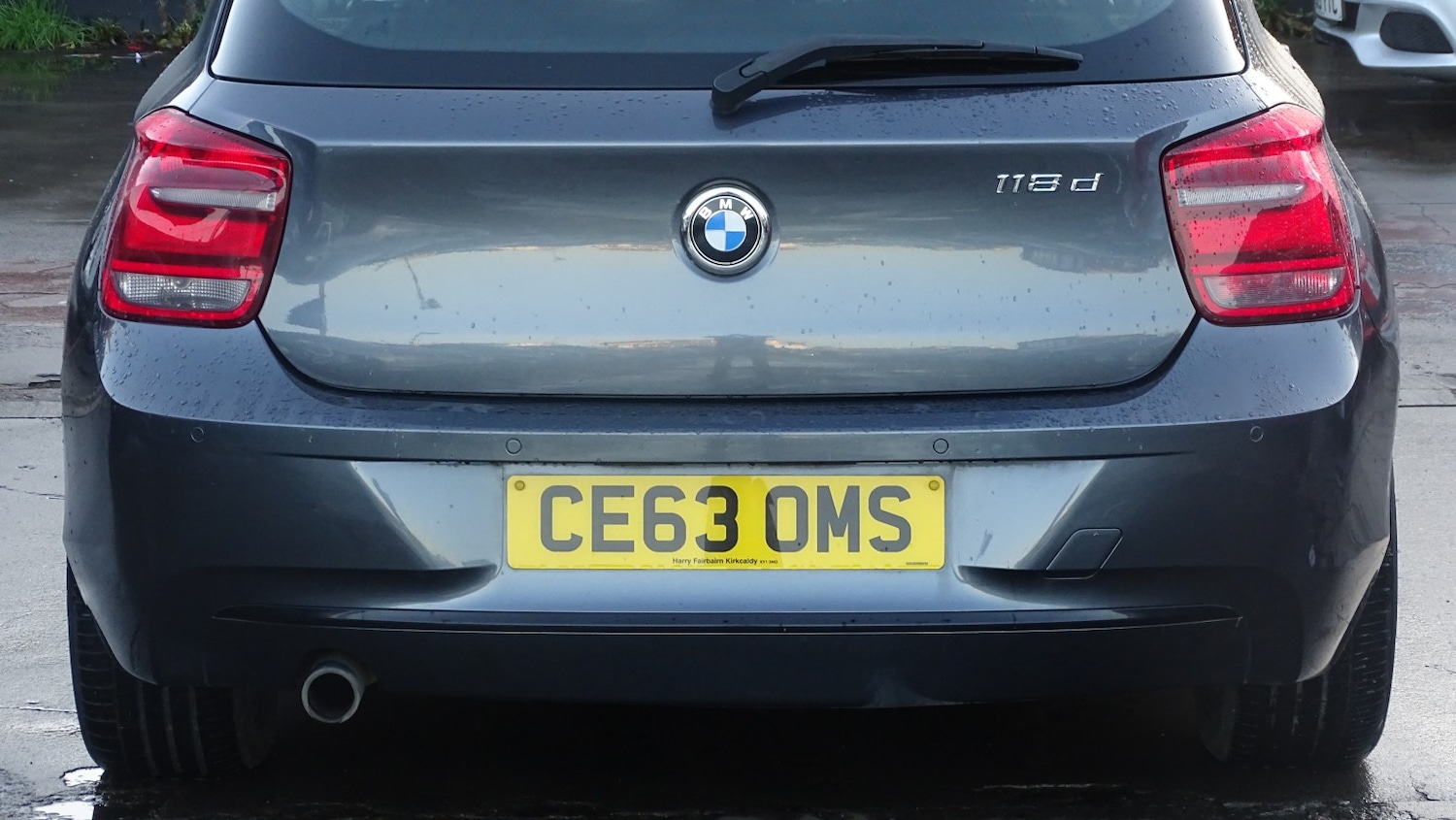 Used BMW 1 Series 2013 for sale - 76799253: Photo 10