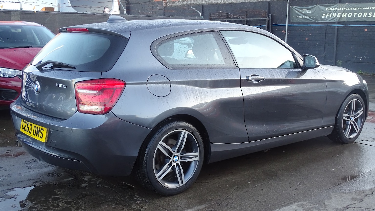 Used BMW 1 Series 2013 for sale - 76799253: Photo 12
