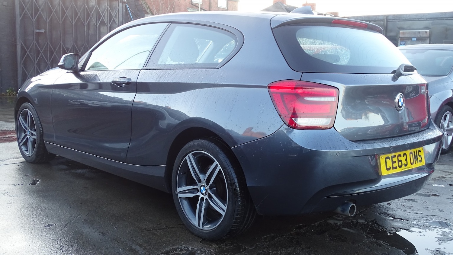 Used BMW 1 Series 2013 for sale - 76799253: Photo 14