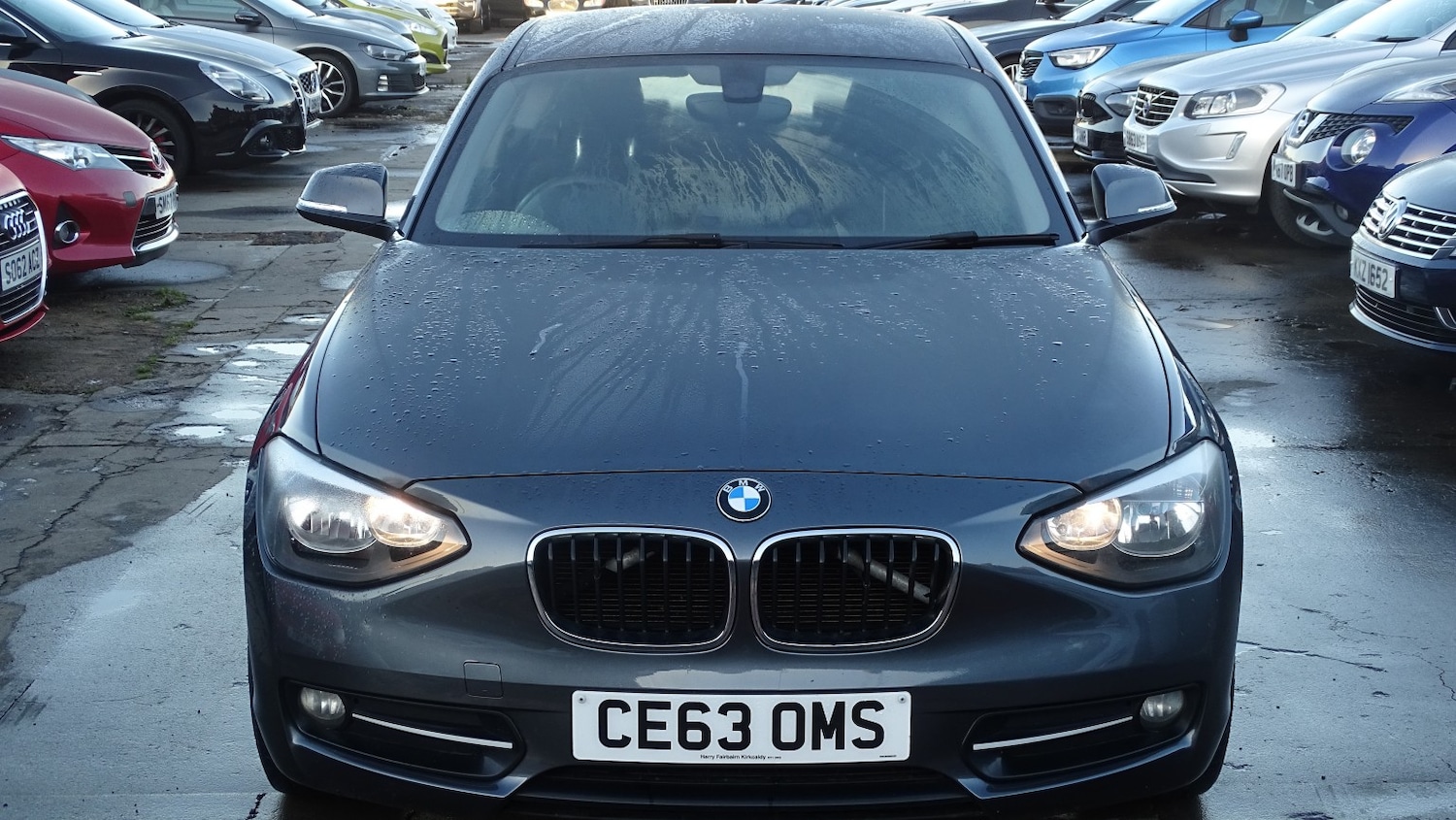 Used BMW 1 Series 2013 for sale - 76799253: Photo 15