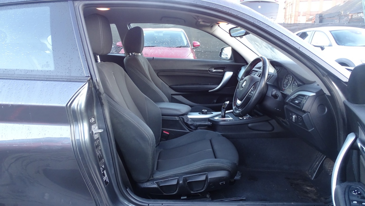 Used BMW 1 Series 2013 for sale - 76799253: Photo 17