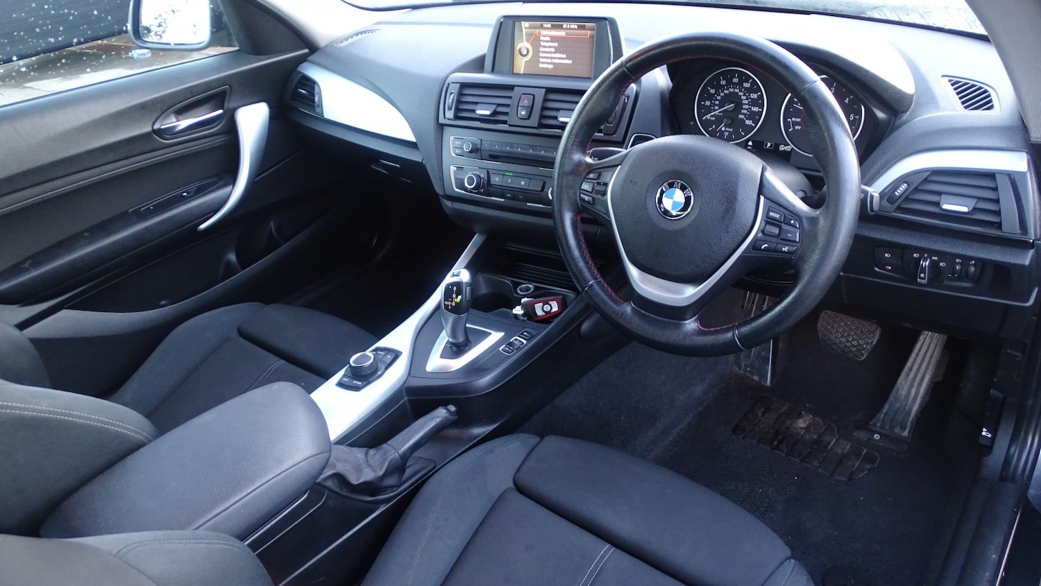 Used BMW 1 Series 2013 for sale - 76799253: Photo 18