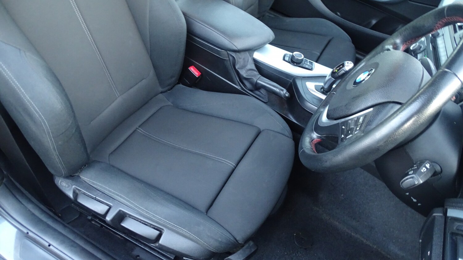 Used BMW 1 Series 2013 for sale - 76799253: Photo 20