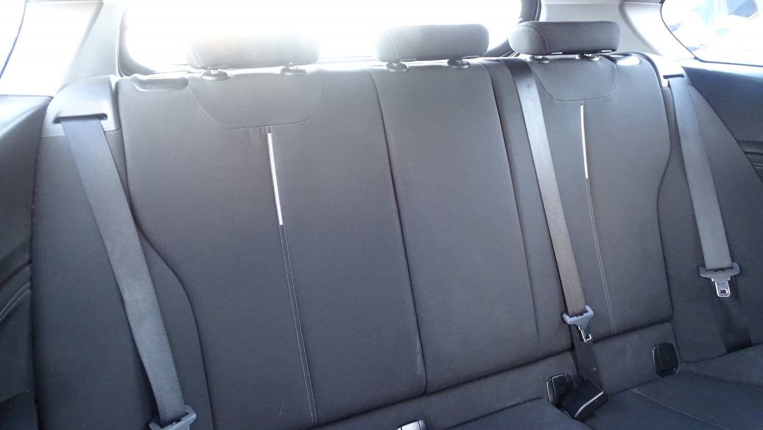 Used BMW 1 Series 2013 for sale - 76799253: Photo 21