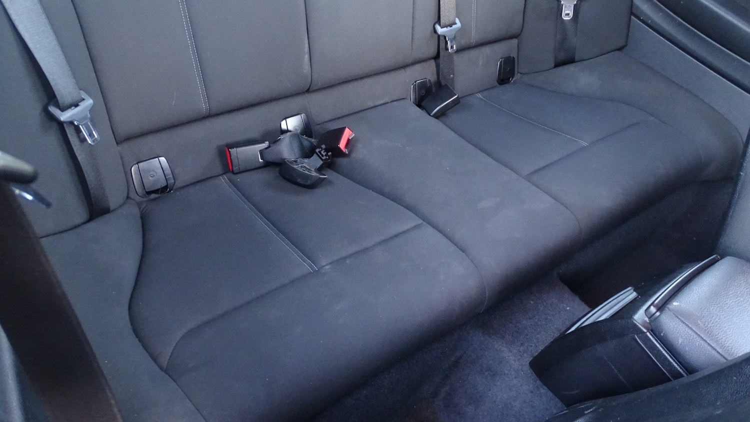 Used BMW 1 Series 2013 for sale - 76799253: Photo 22