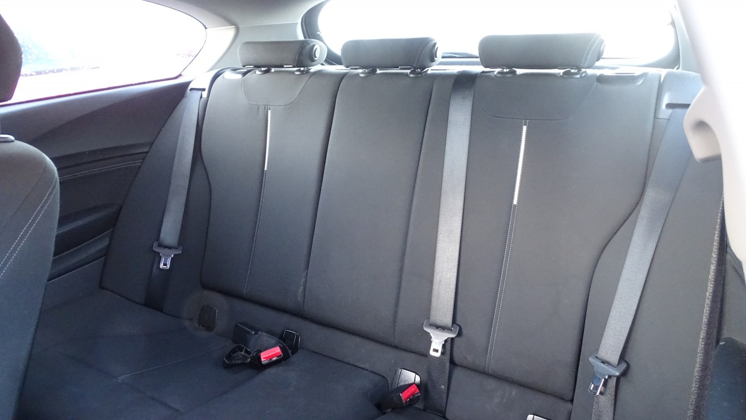 Used BMW 1 Series 2013 for sale - 76799253: Photo 23